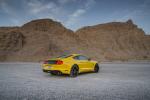 Ford Mustang GT Fastback 2018 года (UAE)